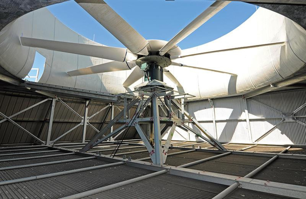 Cooling Tower.jpg - มอเตอร์คูลลิ่งทาวเวอร์ (Cooling Tower Motor) MODEL : CT | https://sandberggear.com